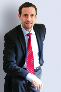 Henri M. Teitler